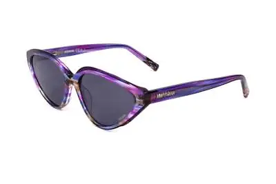 Missoni MIS 0010/S V43 BLUVIOHOR 56/18/140 WOMAN Sunglasses • £77