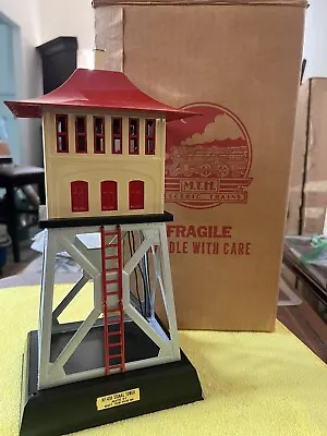 Mikes Train House Signal Tower No. 438 NOS • $244.99