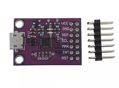 CP2112 USB I2C Debug Board SMBus I2C Communication • $6.64