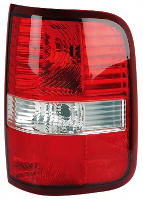 Tail Light Rear Back Lamp For 04-06 Ford F-150/F-250 Passenger Right • $36