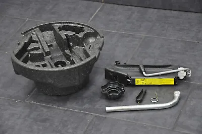 Jack Skoda Octavia II Tool Kit Wheel Wrench 1K0011031G • $91.99