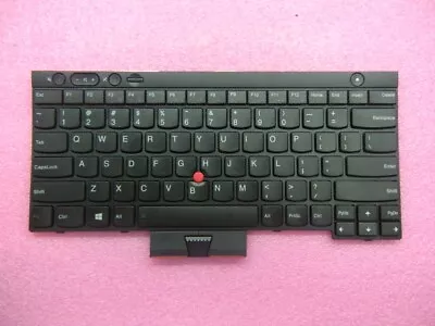 Orig Lenovo Keyboard 04Y0490 04X1201 04W3025 04X1315 04W3100 04X1277 04W3174 NEW • $26