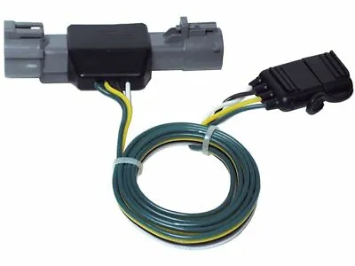 For 1987-1996 Ford F150 Trailer Wiring Harness Hopkins 46625CX 1994 1992 1995 • $33.99