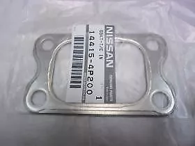 Genuine Nissan Skyline Turbo Base Gasket Suits RB25DET Standard Turbo Engines • $61.95