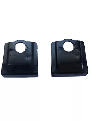 Yakima Q99 Q Clips - Includes Rubber Pads - FAST SHIPPING!! • $76.82