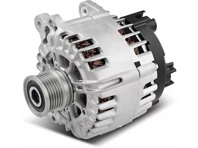 For 2015 Volkswagen Beetle Alternator Autopart Premium 67797VS 2.0L 4 Cyl • $160.96