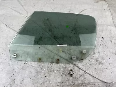 1999-2005 Mazda Miata Oem Driver Left Door Window Glass Tinted NB 99-05 *READ* • $65