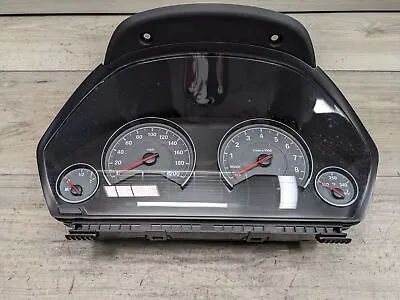 15-19 OEM BMW F80 F82 F83 M3 M4 Instrument Cluster Speedometer VDO W/ HUD • $295.95