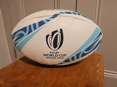 France 2023 Rugby Ball. New. World Cup 6 Nations. England WALES Ireland Scotland • £10.99