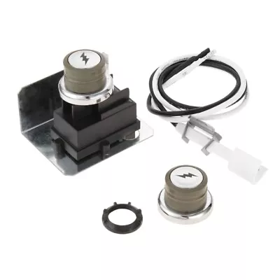 Igniters Replacement Kit Igniter Set Grill Ignition Button Kit For E-320 • $27.42