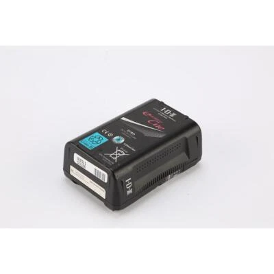 $129.01 • Buy IDX Endura Cue 91Wh V-Mount Li-ion Battery With D Tap Output - SKU#1619763