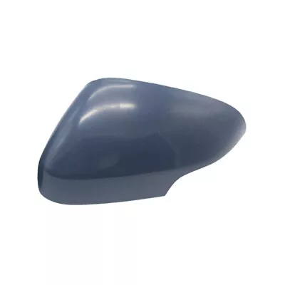 Fits Volvo V50 S40 C70 C30 #39850533 Left Driver Front Side Mirror Cover Housing • $22.24