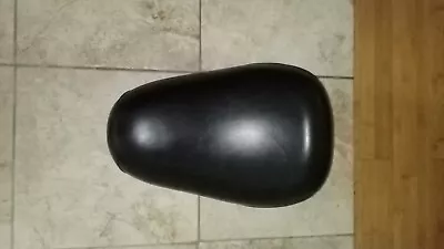 1983-2003 Sportster Solo Seat OEM 883 1200 HD 2002 2001 2000 1999 1998 1997 96 • $99