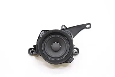 2018 - 2024 Volvo Xc60 Rear Left Side Roof Audio Speaker Oem 31456872 • $34.82