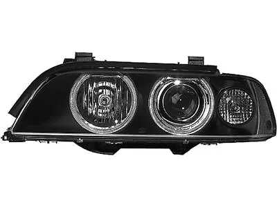 For 2001-2003 BMW 530i Headlight Assembly Left - Driver Side 54725SVTG 2002 • $900.02