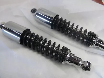 Suzuki 1971-1975 TS185 TC185    NEW Shock Set • $99