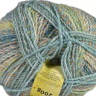James C Brett  Marble Chunky Knitting Wool / Yarn 200g - MC98 • £8.99