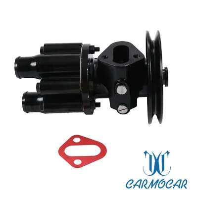 46-807151A8 Assembly Raw Sea Water Pump For MerCruiser Bravo 454 502 8.2L 7.4L  • $138.97