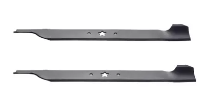 Dixon 42  Cut High-Lift Mower Blades 13926 510417901 532134 Oregon 195-039(2) • $41.65