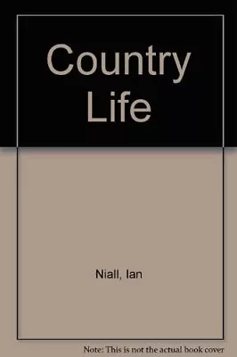 Country Life-Ian Niall • £3.71