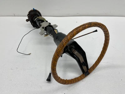 $325 • Buy 1980-1986 OEM Ford Truck F150 F250 F350 Steering Column Auto Trans 80-86 |U4908