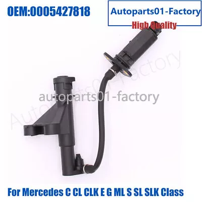 0005427818 Engine Oil Level Sensor For Mercedes C CL CLK E G ML S SL SLK Class • $47.83