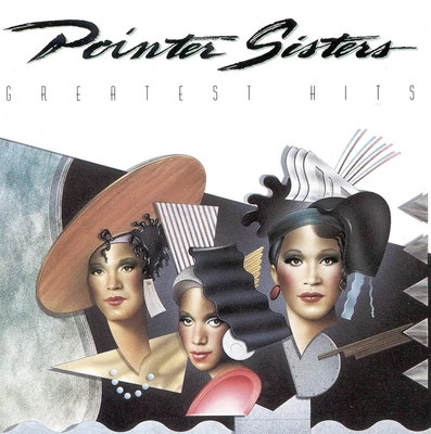 £9 • Buy The Pointer Sisters Pointer Sisters Greatest Hits (CD) (US IMPORT)