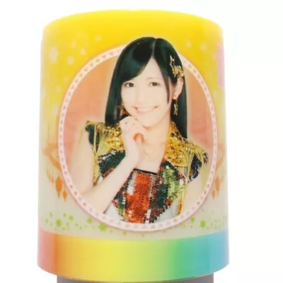 AKB48 CAFE ＆SHOP Mayu Watanabe LED Candle • $9.50