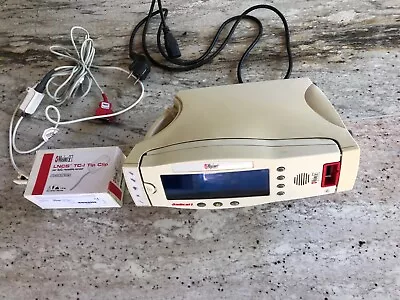 Masimo Radical 7 Signal Extraction Pulse Oximeter Patient Monitor • $280