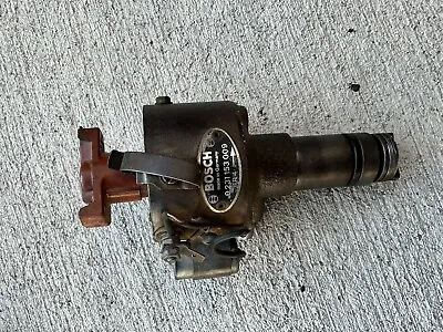 Volvo Ignition Distributor P1800 1800 S 122 544 P210 142 144 145 • $69.99