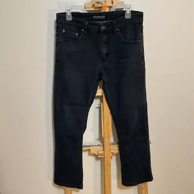 Victorious Men’s Dark Wash Jeans Size 32/30 • $30