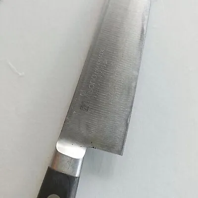 Japanese Misono Handmade   180mm  Chef's  Kitchen  Gyuto  Knife • $49.98