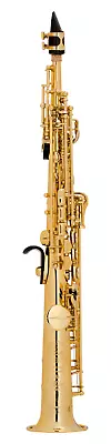 Selmer Paris 50J Series II Jubilee Edition Sopranino Saxophone • $14927