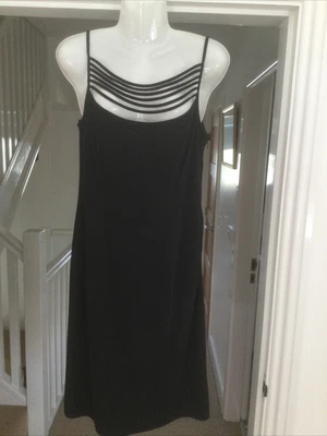 £10 • Buy After Six Dress By Ronald Joyce Size 12