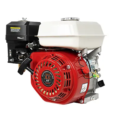 For Honda Gx160 6.5 Hp Pull Start Gas Engine Motor Power 4 Stroke 160cc • $151.05