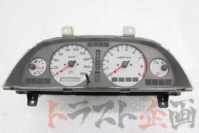 Nissan Stagea WGNC34 OEM Speedo Cluster Assembly Auto 131808km Late Model • $590