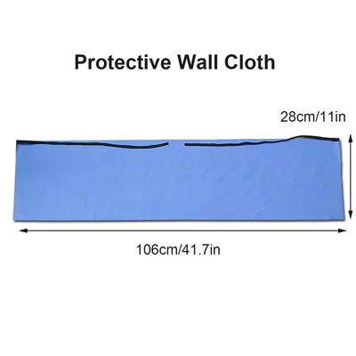 $14.18 • Buy Waterproof Air Conditioner Cleaning Cover Bag A/C Dust Washing Cas