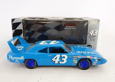 RC2 1970 Plymouth Superbird Richard Petty 1/18 Scale • $79.99