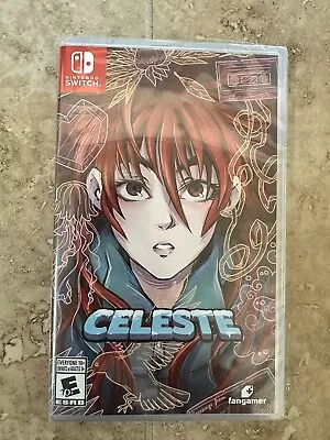 Celeste (Nintendo Switch 2018) • $34.99