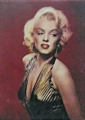 Vintage Marilyn Monroe 35mm Slide Negative • $29.99