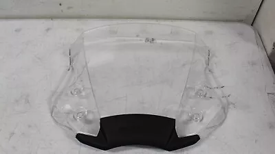 2018-2019 Suzuki DL1000 V-Strom 1000 Stock Windscreen Part Number 48410-31JB0 • $42.99