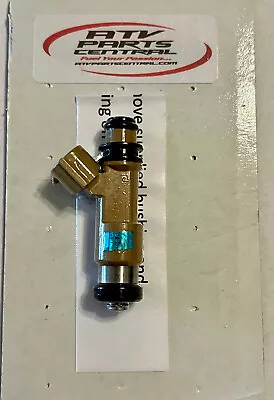 YAMAHA RAPTOR 700 700R OVERSIZED 700cc FUEL INJECTOR FOR BIG BORE MOTORS 06-2024 • $79.95