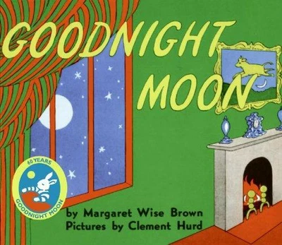 $8.69 • Buy Goodnight Moon