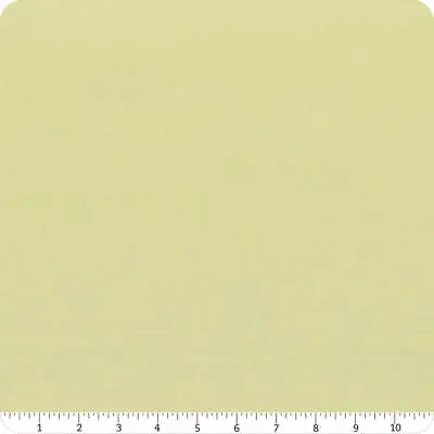 Moda BELLA SOLIDS Celery 9900 72 Cotton Quilt Fabric By The Yard • $7.99