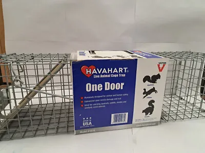 $59 • Buy Havahart 1078 Pro Cage Animal Trap