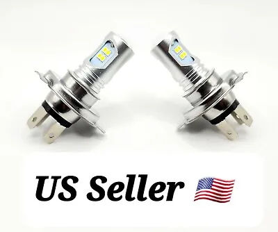 2 SUPER Brite LED Light Bulbs For Case IH Case IH MX150 MX170 MX180 MX200 MX210 • $24.99