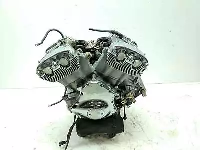 06 Harley Davidson VROD VRSCA Engine Motor GUARANTEED • $1948.33