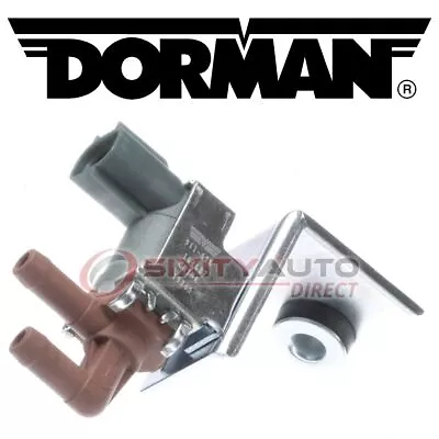 Dorman 911-628 Vapor Canister Purge Valve For CP673 CP583 2586022020 Rn • $117.72