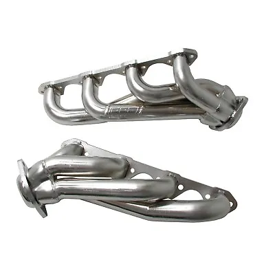 Exhaust Header-GT BBK Performance Parts 1515 Fits 86-87 Ford Mustang 5.0L-V8 • $454.95