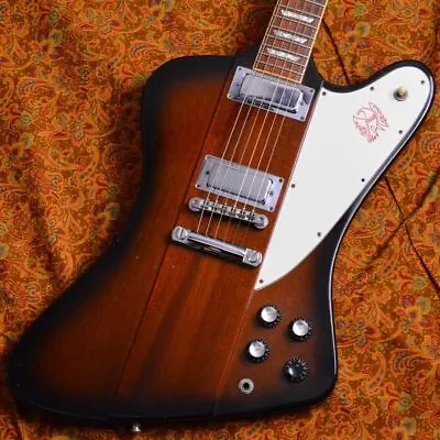 Gibson Firebird Used Electric Guitar • $3610.91